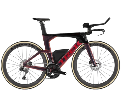 TREK Speed Concept SLR 7